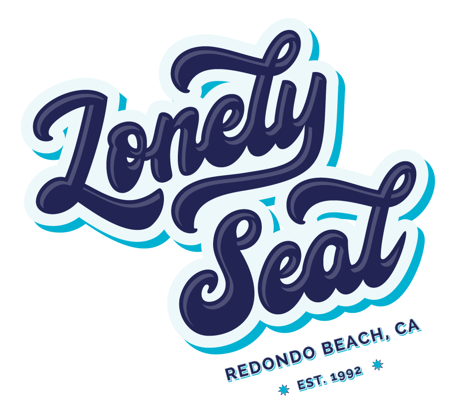 Lonely Seal Live